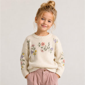 children sweater