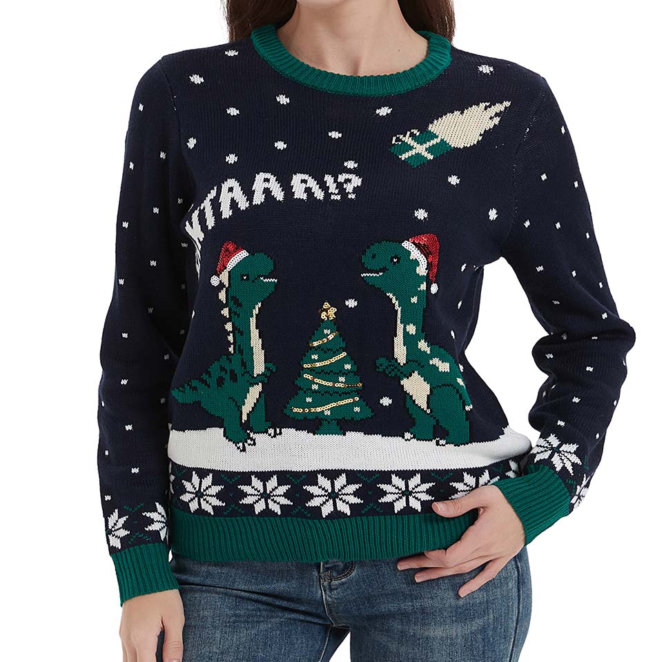 ugly christmas sweater wholesale