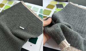OEM vs ODM sweater manufacturing comparison for knitwear buyers