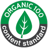 organic 100