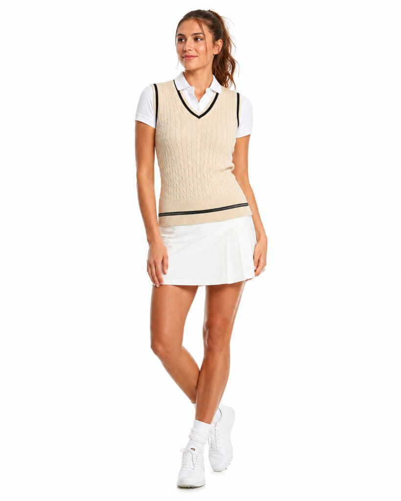 China custom knit sweater supplier