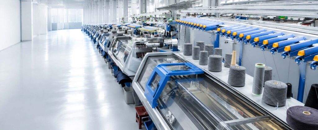 Sweater manufacture supplier for OEM and ODM knitwear production