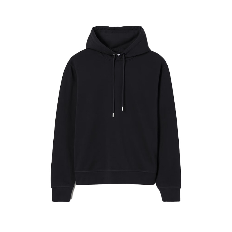 Custom hoodies and sweatshirts for OEM apparel production