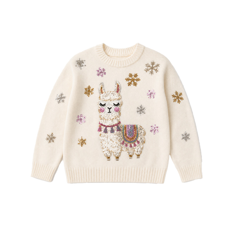Custom kidswear and children's knitwear manufacturing