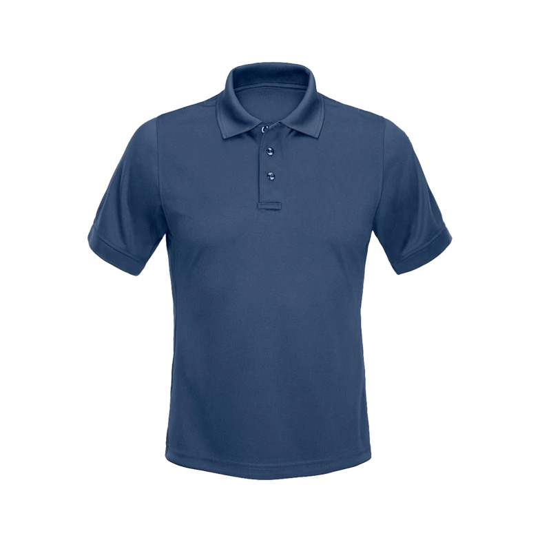 Custom polo shirts and casual shirts for private label brands