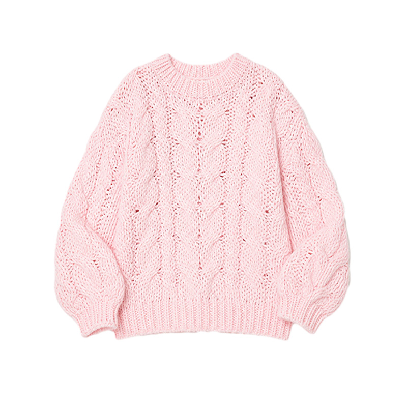 Custom sweaters and knitwear manufacturing for private label brands