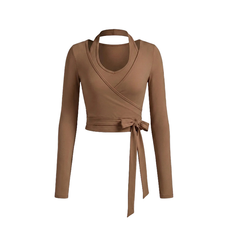 Custom yoga wear activewear and sportswear manufacturing